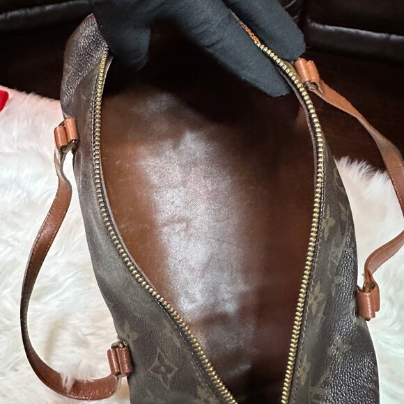 ❌SOLD❌ Authentic Louis Vuitton Monogram Papillon 30 Handbag - Picture 13 of 15